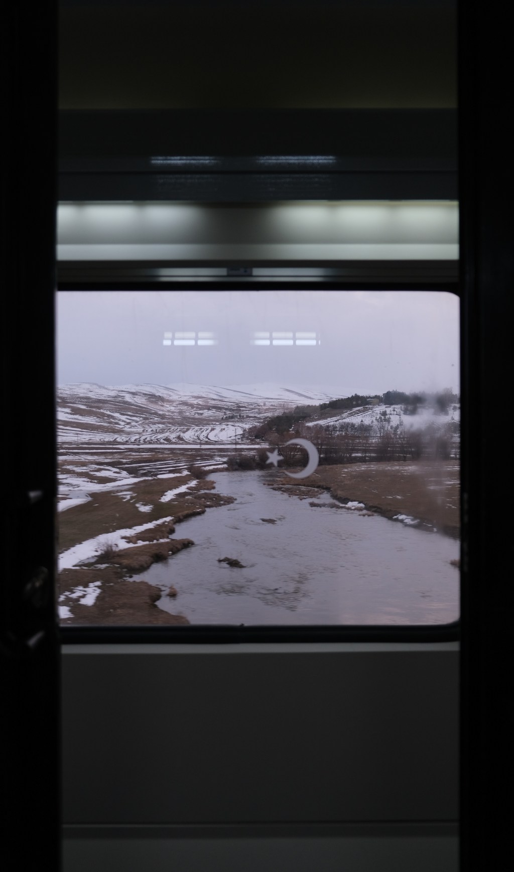 Kars’a Yolculuk: Turistik Doğu&nbsp;Ekspresi