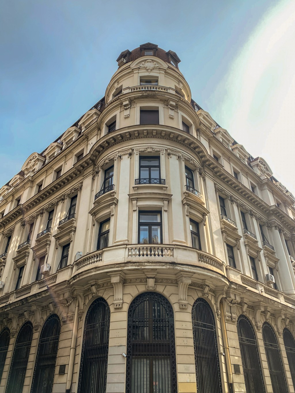 Belgrad’da Lezzetli Noktalar