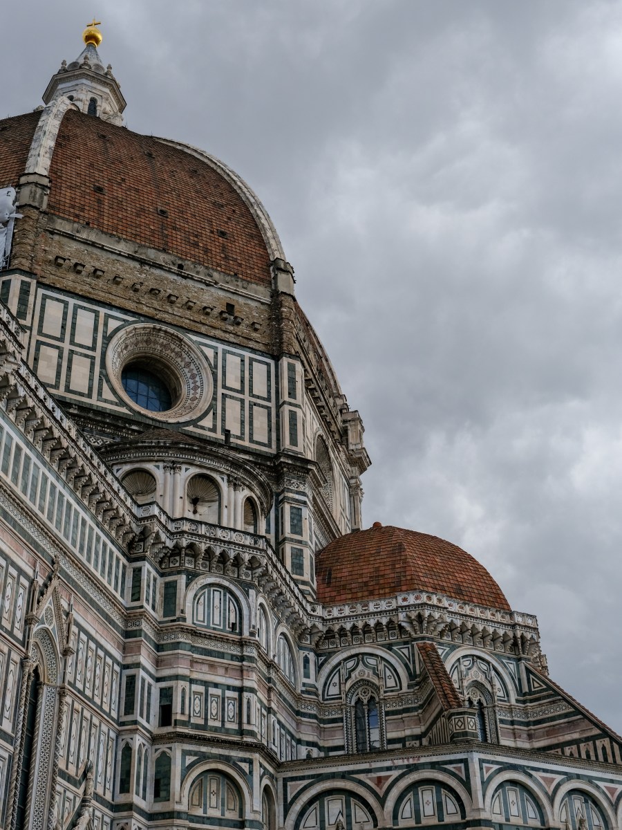 Floransa: 36 Saatte Neresi&nbsp;Gezilir?