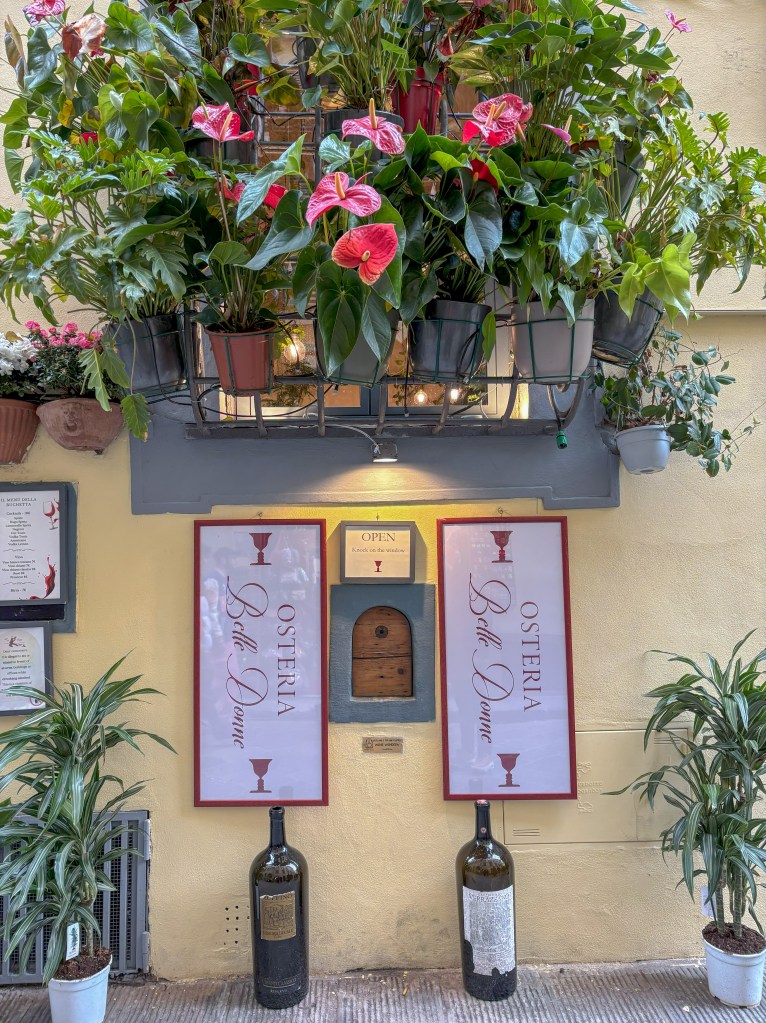 Floransa: 36 Saatte Neler&nbsp;Yenir?