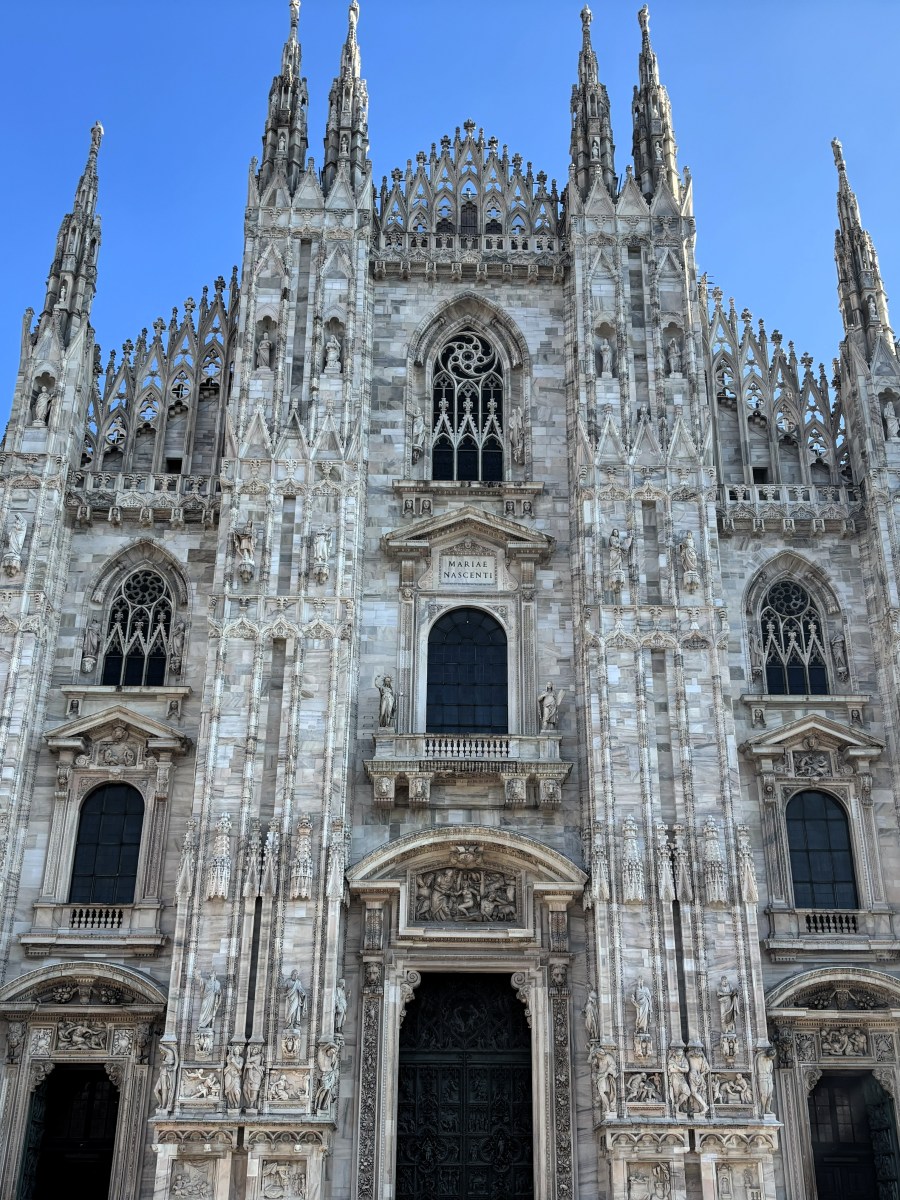 Milano 101: Gezilecek&nbsp;Yerler