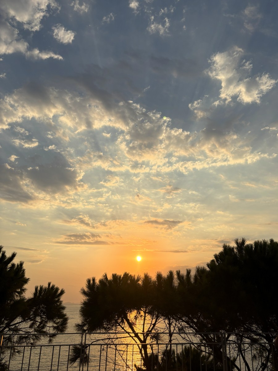 Kaş’ta Yeme İçme: İlk&nbsp;10